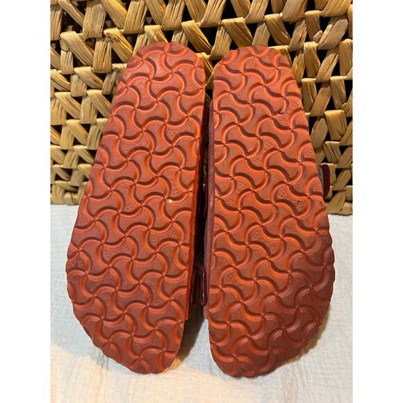 Birkenstock Uji – Rust – EU 38 / US 7 - Picture 4 of 4